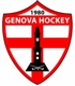 Genova Hockey 1980