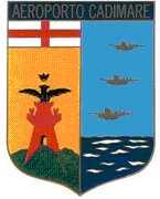 Aeronautica Militare Italiana - Base di Cadimare